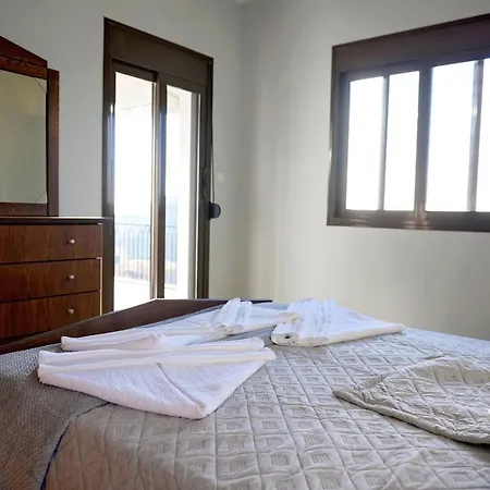 Thymari Villa